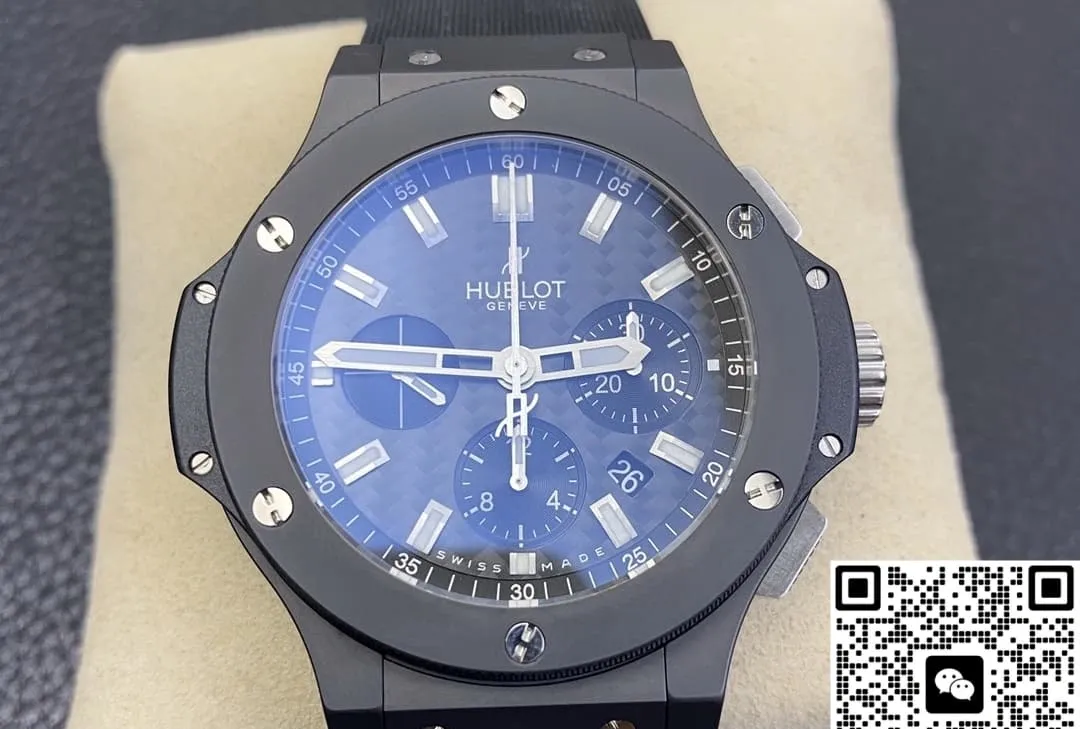 BB Factory Hublot BIG BANG 301.CI.1770.RX 1:1 Best Edition Replica Watch